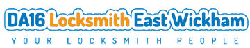 DA16 Locksmith East Wickham logo